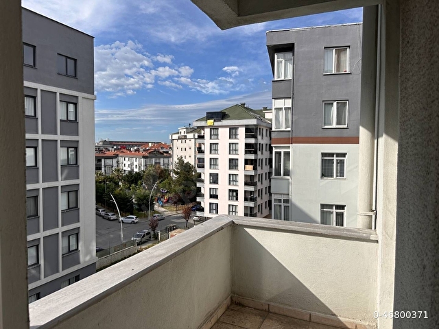 3+1 DENİZ MANZARALI KİRALIK DAİRE - Görsel 10