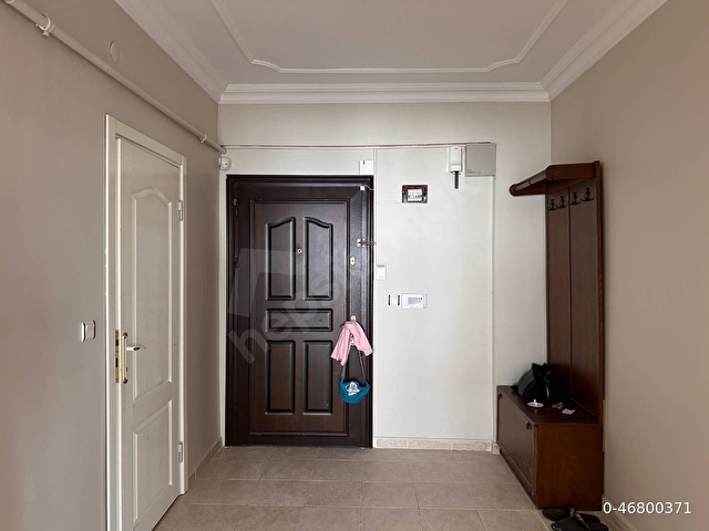 3+1 DENİZ MANZARALI KİRALIK DAİRE - Görsel 11