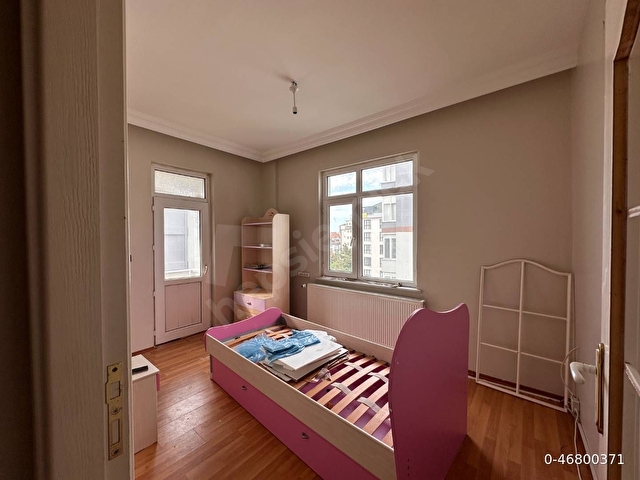 3+1 DENİZ MANZARALI KİRALIK DAİRE - Görsel 6