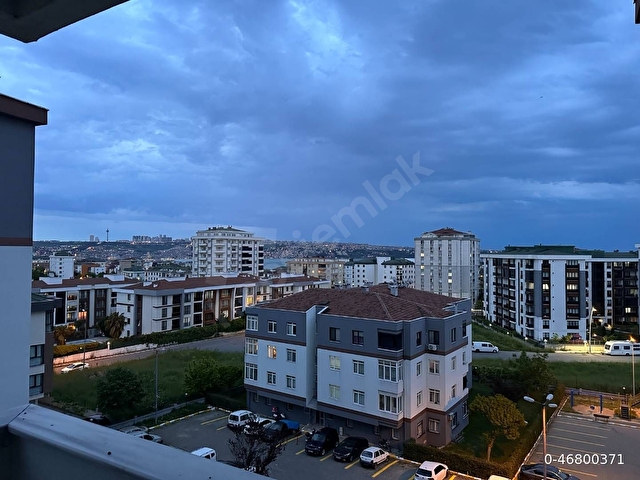 3+1 DENİZ MANZARALI KİRALIK DAİRE