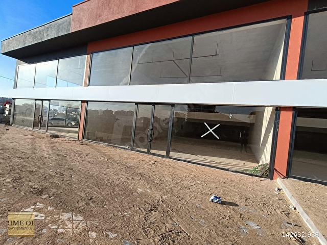 ETLİK CADDESİNE YÜZ METRE MESAFEDE 300 M2 SATILIK DÜKKAN - Görsel 3