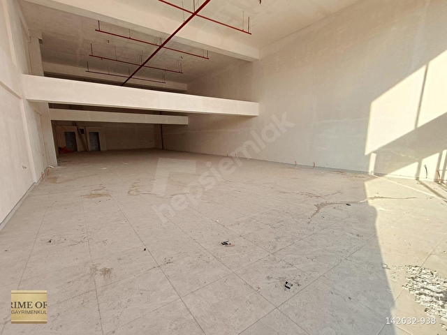 ETLİK CADDESİNE YÜZ METRE MESAFEDE 300 M2 SATILIK DÜKKAN - Görsel 19