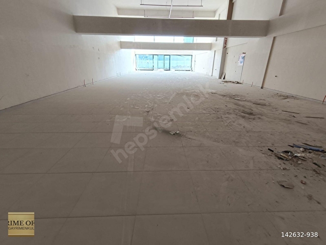 ETLİK CADDESİNE YÜZ METRE MESAFEDE 300 M2 SATILIK DÜKKAN - Görsel 10