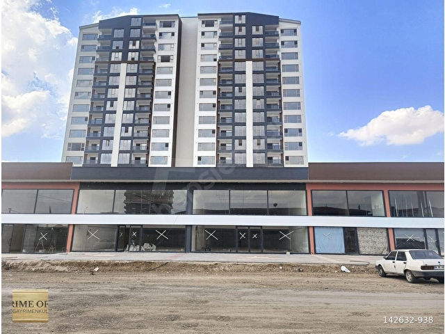 ETLİK CADDESİNE YÜZ METRE MESAFEDE 300 M2 SATILIK DÜKKAN - Görsel 5