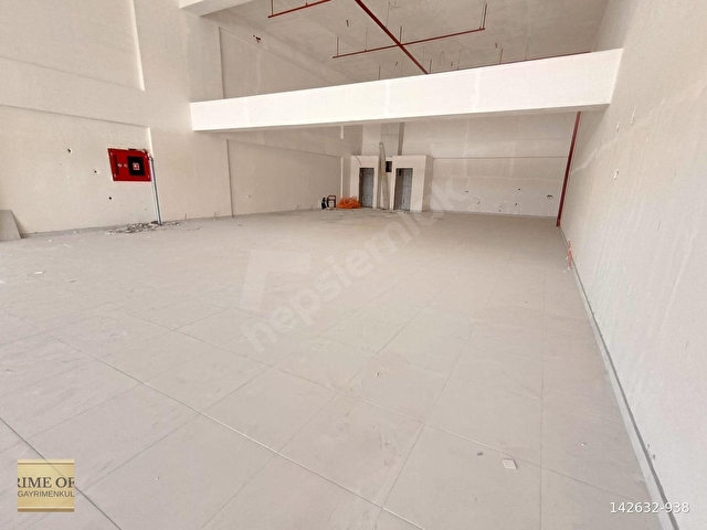 ETLİK CADDESİNE YÜZ METRE MESAFEDE 300 M2 SATILIK DÜKKAN - Görsel 2