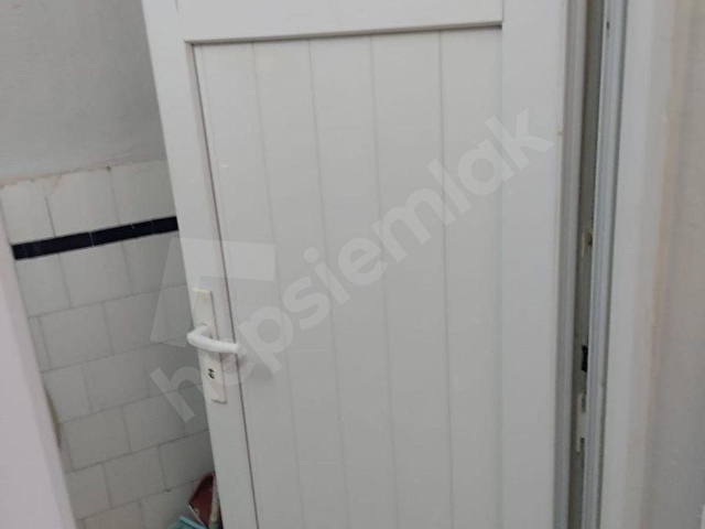 BAŞVEKİL EMLAKTAN ÇAPA MEVLANAKAPI MH. Y.GİRİŞ 1+1 50M2 DAİRE. - Görsel 9