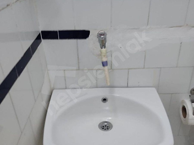 BAŞVEKİL EMLAKTAN ÇAPA MEVLANAKAPI MH. Y.GİRİŞ 1+1 50M2 DAİRE. - Görsel 10