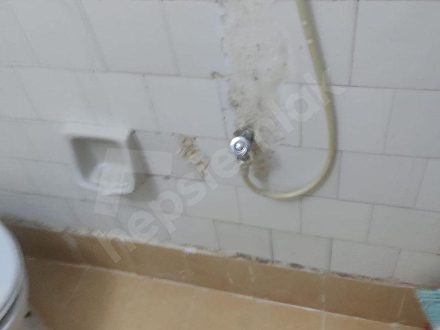 BAŞVEKİL EMLAKTAN ÇAPA MEVLANAKAPI MH. Y.GİRİŞ 1+1 50M2 DAİRE. - Görsel 6