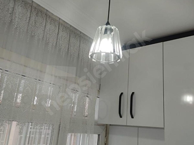 BAŞVEKİL EMLAKTAN ÇAPA MEVLANAKAPI MH. Y.GİRİŞ 1+1 50M2 DAİRE. - Görsel 12