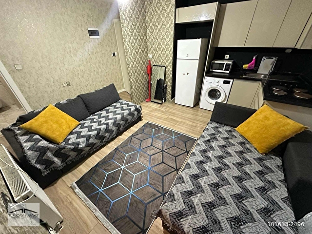 TUNCAYDAN 2+1 OTOPARKLI 29.000TL KİRACILI EMİNEVİME UYGUN DAİRE - Görsel 6