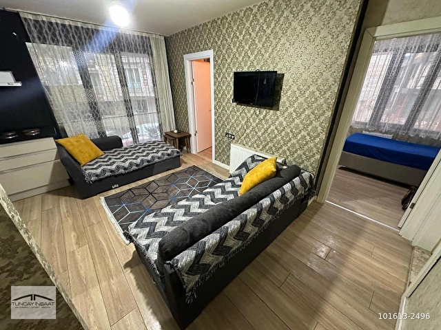 TUNCAYDAN 2+1 OTOPARKLI 29.000TL KİRACILI EMİNEVİME UYGUN DAİRE