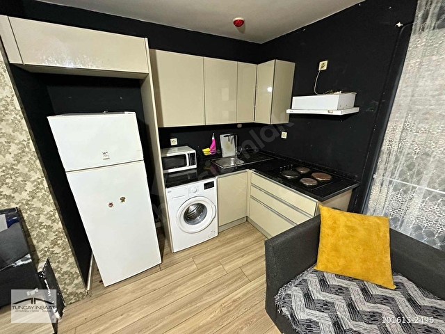 TUNCAYDAN 2+1 OTOPARKLI 29.000TL KİRACILI EMİNEVİME UYGUN DAİRE - Görsel 4