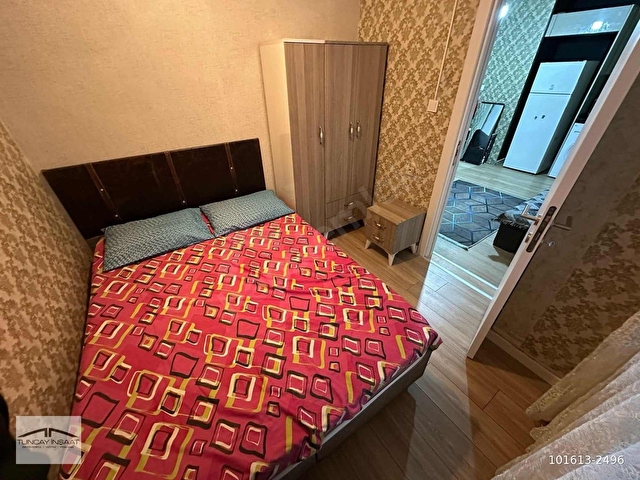 TUNCAYDAN 2+1 OTOPARKLI 29.000TL KİRACILI EMİNEVİME UYGUN DAİRE - Görsel 10
