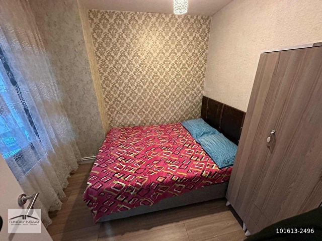 TUNCAYDAN 2+1 OTOPARKLI 29.000TL KİRACILI EMİNEVİME UYGUN DAİRE - Görsel 8
