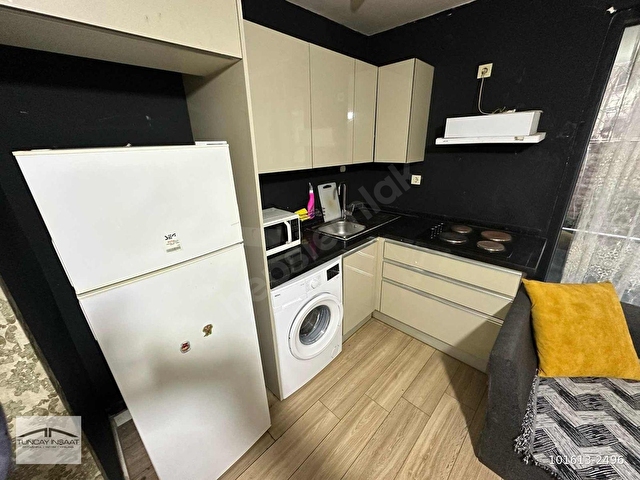 TUNCAYDAN 2+1 OTOPARKLI 29.000TL KİRACILI EMİNEVİME UYGUN DAİRE - Görsel 5