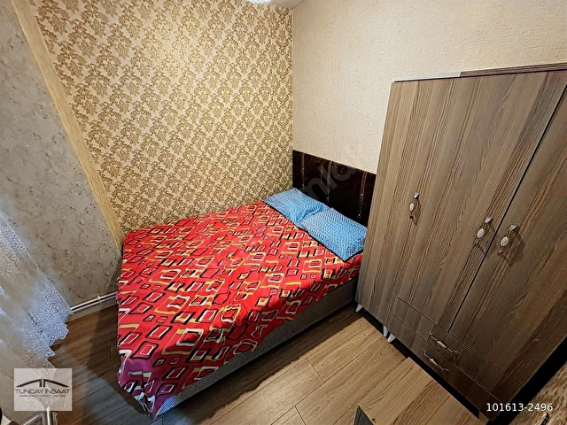 TUNCAYDAN 2+1 OTOPARKLI 29.000TL KİRACILI EMİNEVİME UYGUN DAİRE - Görsel 7