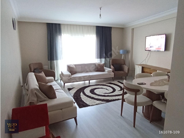 HİLL İSTANBUL KONAKLARI 2+1 ACİLL SATILIK FIRSAT DAİRE - Görsel 4