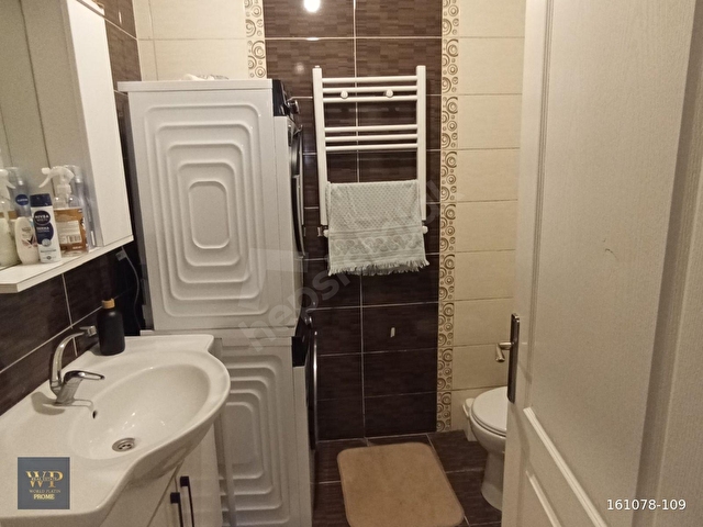 HİLL İSTANBUL KONAKLARI 2+1 ACİLL SATILIK FIRSAT DAİRE - Görsel 9