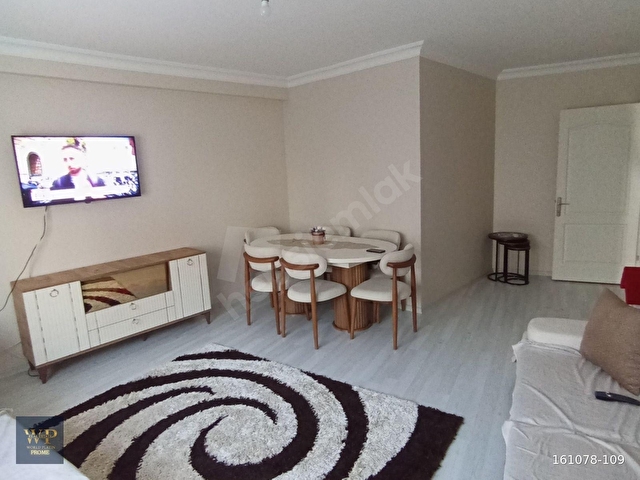 HİLL İSTANBUL KONAKLARI 2+1 ACİLL SATILIK FIRSAT DAİRE - Görsel 5