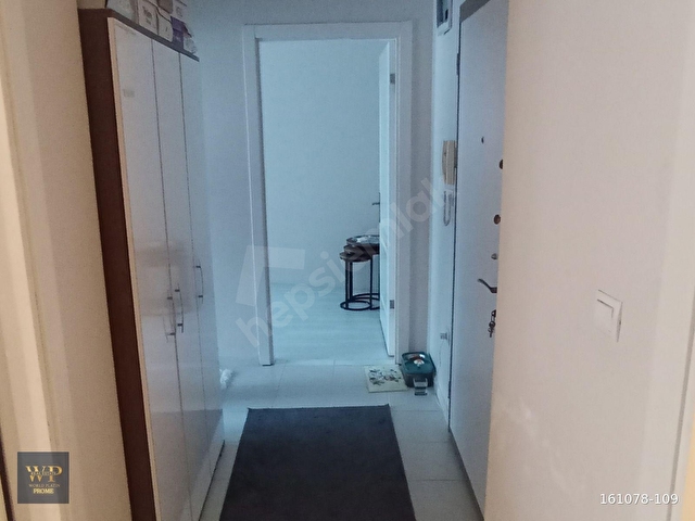 HİLL İSTANBUL KONAKLARI 2+1 ACİLL SATILIK FIRSAT DAİRE - Görsel 8