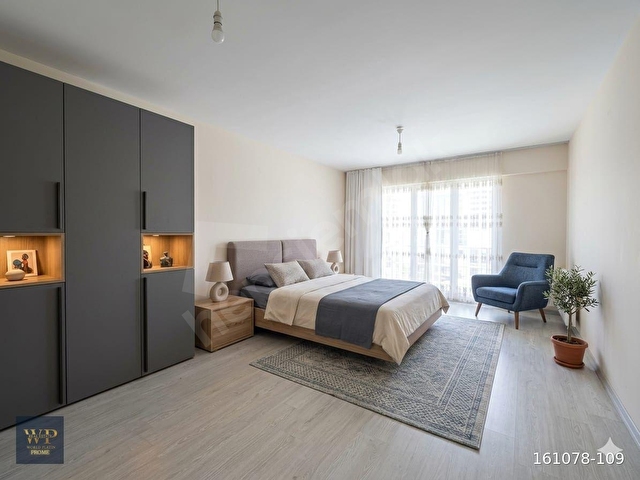 HİLL İSTANBUL KONAKLARI 2+1 ACİLL SATILIK FIRSAT DAİRE - Görsel 2