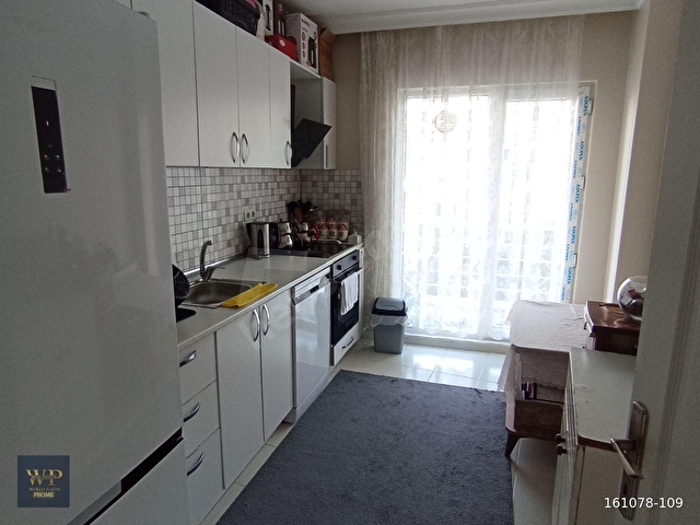 HİLL İSTANBUL KONAKLARI 2+1 ACİLL SATILIK FIRSAT DAİRE - Görsel 7