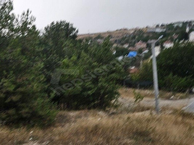 HAMİTABATTA 347 m2 SATILIK ARSA - Görsel 21