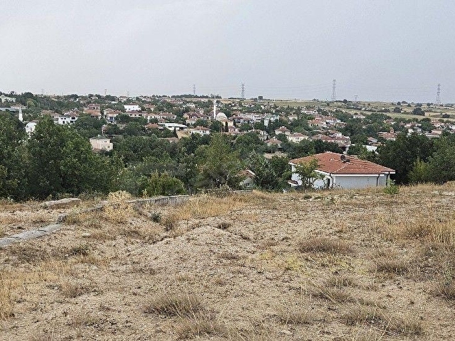 HAMİTABATTA 347 m2 SATILIK ARSA - Görsel 22