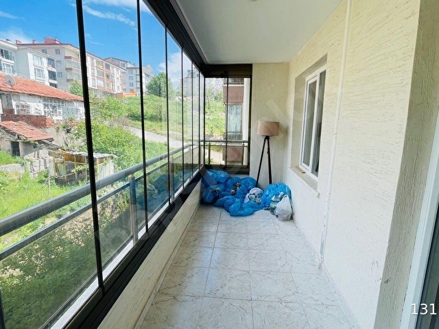 AÇIKALIN EMLAKTAN DURALİ ALIÇ MAH. ASANSÖRLÜ 3+1 ARAKAT DAİRE! - Görsel 4