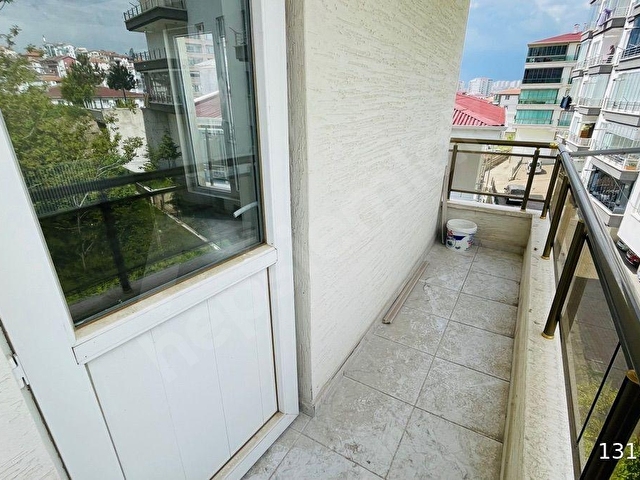 AÇIKALIN EMLAKTAN DURALİ ALIÇ MAH. ASANSÖRLÜ 3+1 ARAKAT DAİRE! - Görsel 8