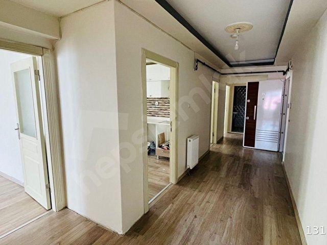 AÇIKALIN EMLAKTAN DURALİ ALIÇ MAH. ASANSÖRLÜ 3+1 ARAKAT DAİRE! - Görsel 21