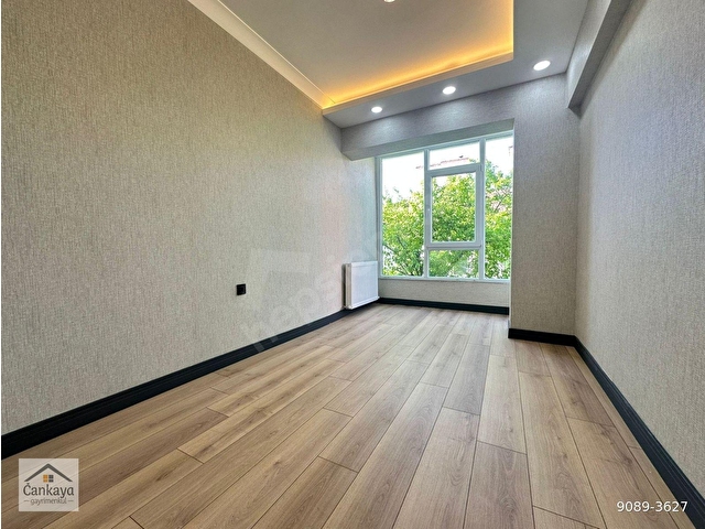ÇANKAYA GAYRİMENKULDEN ÇETİN EMEÇ YAKINI KABİL CADDESİ YANI KATTA 3+1+2-BANYOLU SÜPER LÜX ÖN CEPHE - Görsel 14