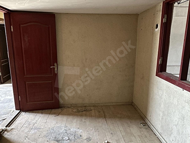 IŞIKKENTTE OTOBAN CEPHELİ 260M2 İKİ ODALI OFİS KİRALIK DEPO - Görsel 13