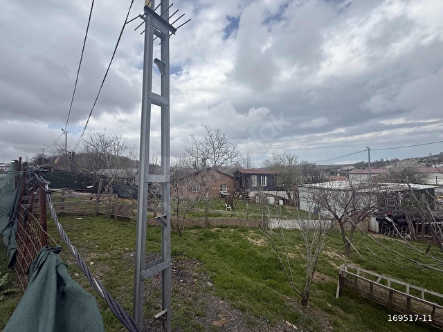 Işıklar Köyünde Fırsat 338m2 Müstakil Bahçe - Görsel 9