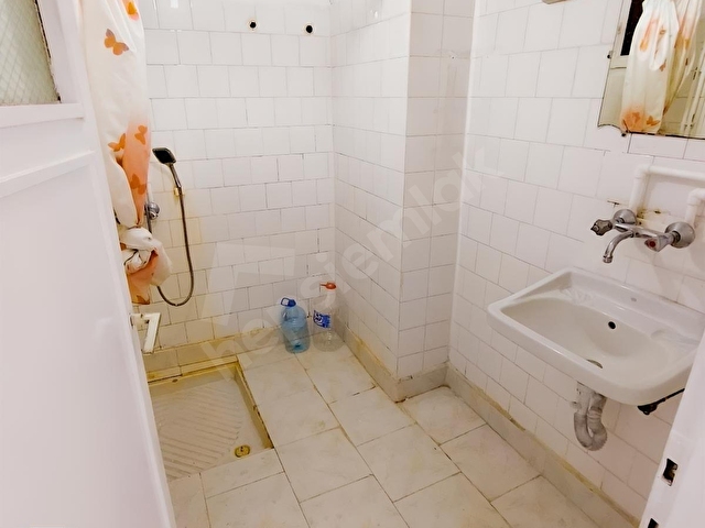 MAMAK GEN ZEKİ DOĞAN ZABITA BLOKLARI, YAPILI KİRALIK 3+1 DAİRE - Görsel 24