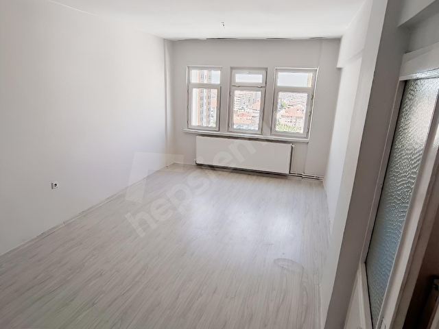 MAMAK GEN ZEKİ DOĞAN ZABITA BLOKLARI, YAPILI KİRALIK 3+1 DAİRE