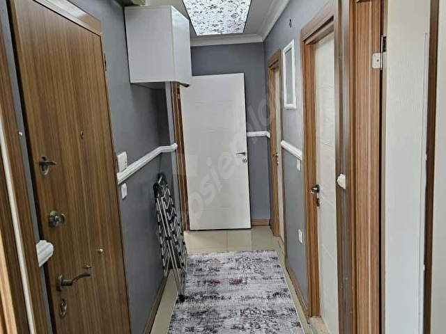 HALKALI TAŞTEPE ÜMRANİYE SOKAKTA 2+1 SATILIK 70M2 DAİRE - Görsel 5