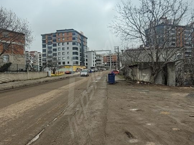 CANİK FEN LİSESİ YANI SIFIR KİRALIK MANZARALI 3+1 DAİRE - Görsel 30