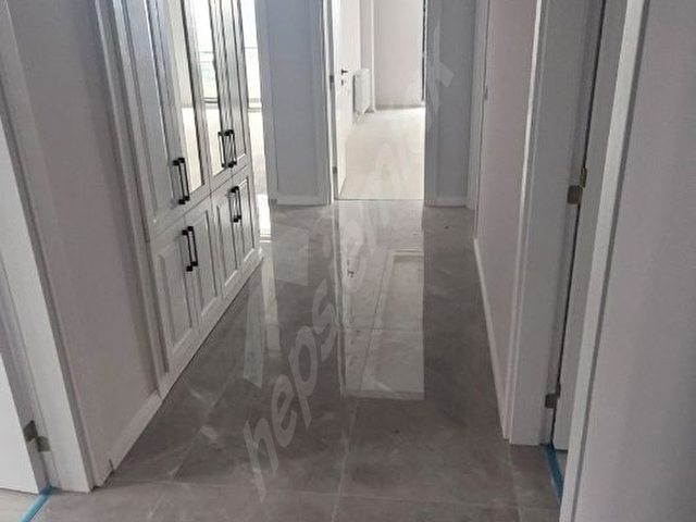CANİK FEN LİSESİ YANI SIFIR KİRALIK MANZARALI 3+1 DAİRE - Görsel 14