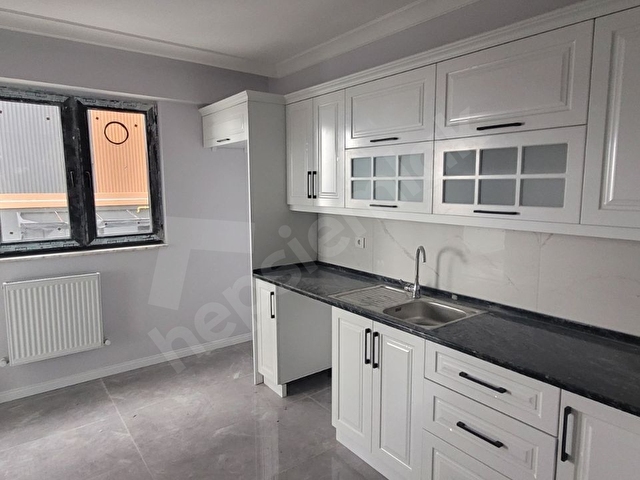 CANİK FEN LİSESİ YANI SIFIR KİRALIK MANZARALI 3+1 DAİRE - Görsel 12