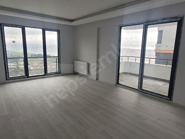 CANİK FEN LİSESİ YANI SIFIR KİRALIK MANZARALI 3+1 DAİRE - Görsel 10
