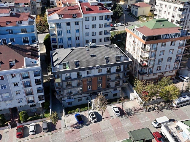 Beylikdüzü Yakuplu ... 75 m2 , 2+1 Lüks Daire