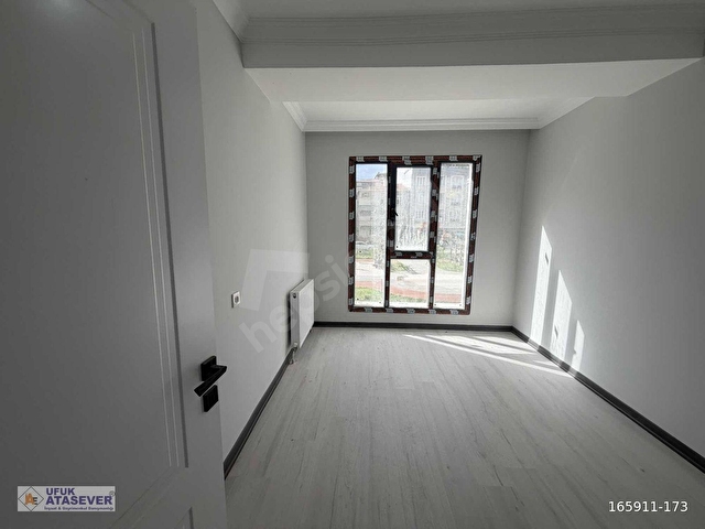 UFUKATASEVER GAYRİMENKULDEN KAPAKLIDA SATILIK 1+1 DAİRELER - Görsel 13