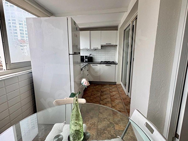19 MAYIS MH , KAPALI OTOPARK | EŞYALI | 3+1 | KİRALIK DAİRE - Görsel 6