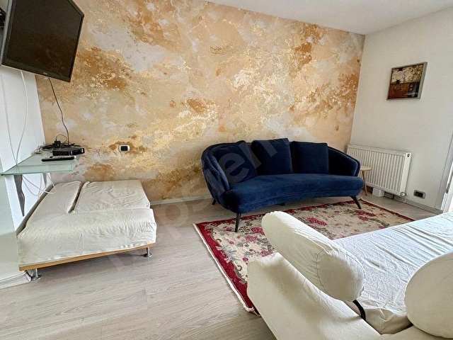 19 MAYIS MH , KAPALI OTOPARK | EŞYALI | 3+1 | KİRALIK DAİRE - Görsel 8