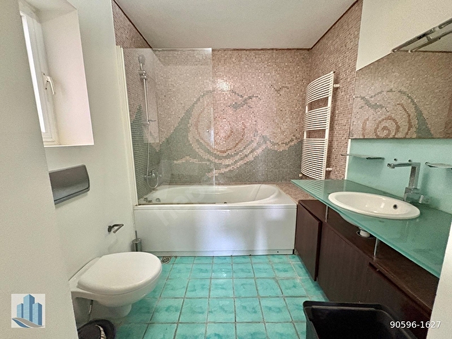 19 MAYIS MH , KAPALI OTOPARK | EŞYALI | 3+1 | KİRALIK DAİRE - Görsel 11