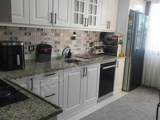 MASRAFSIZ | 130 m² GENİŞ | FULL DONANIMLI | TAŞINMAYA HAZIR! - Görsel 19