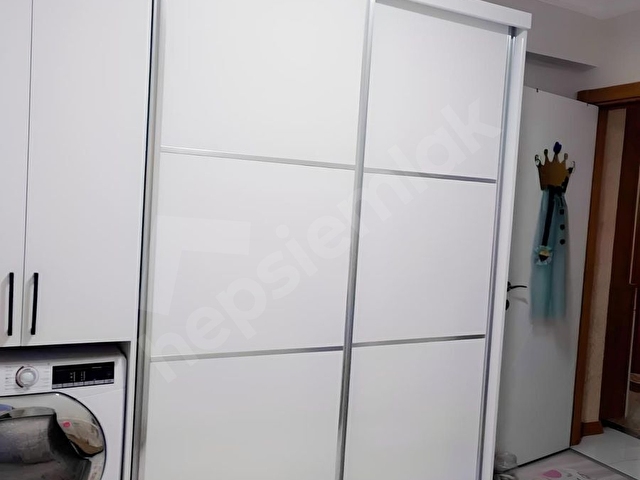 MASRAFSIZ | 130 m² GENİŞ | FULL DONANIMLI | TAŞINMAYA HAZIR! - Görsel 13