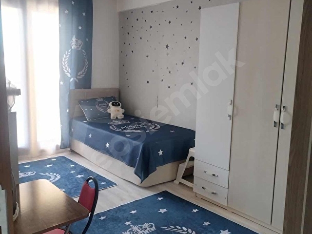 MASRAFSIZ | 130 m² GENİŞ | FULL DONANIMLI | TAŞINMAYA HAZIR! - Görsel 14