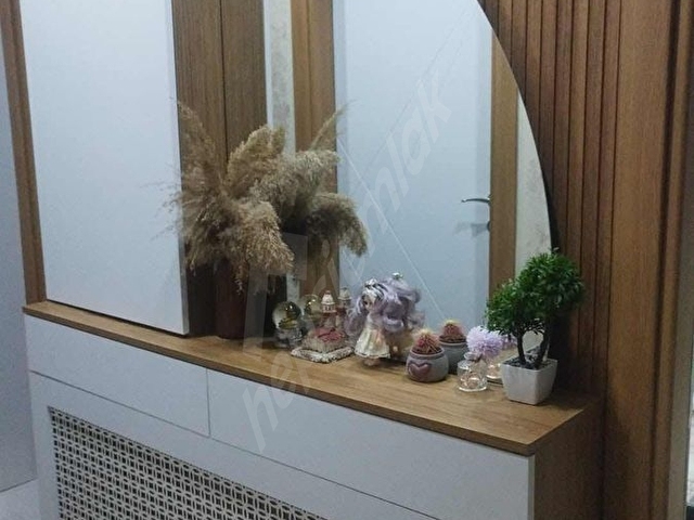 MASRAFSIZ | 130 m² GENİŞ | FULL DONANIMLI | TAŞINMAYA HAZIR! - Görsel 7